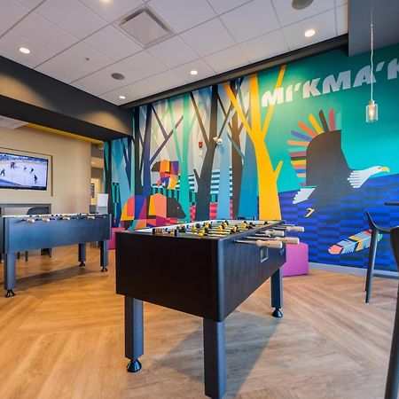 Hotel Tru By Hilton Yarmouth, Ns Extérieur photo