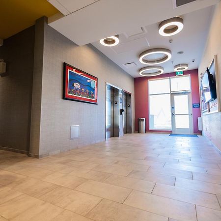 Hotel Tru By Hilton Yarmouth, Ns Extérieur photo
