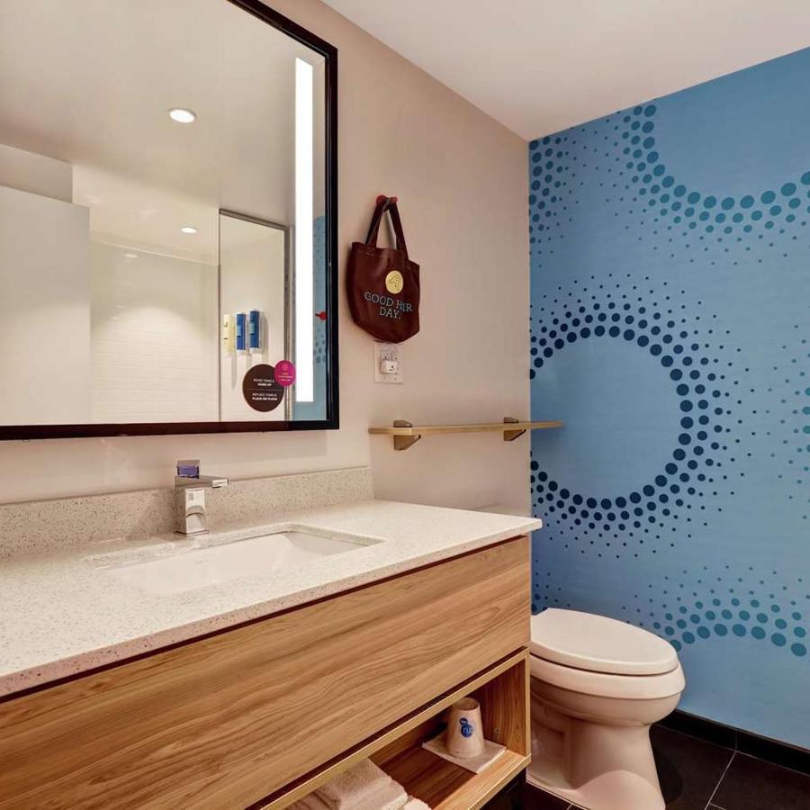 Hotel Tru By Hilton Yarmouth, Ns Extérieur photo