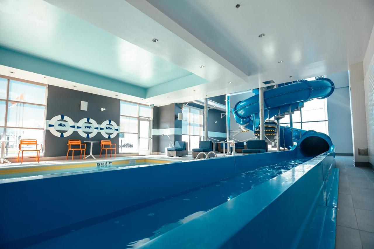 Hotel Tru By Hilton Yarmouth, Ns Extérieur photo