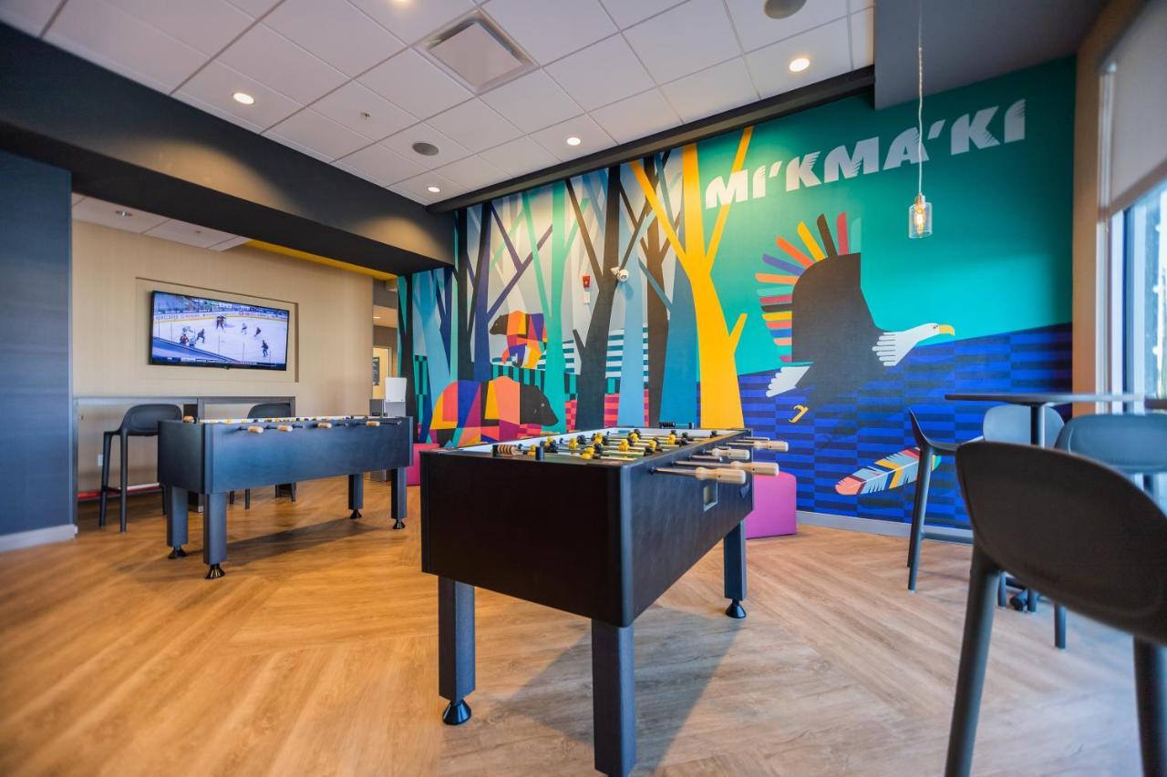 Hotel Tru By Hilton Yarmouth, Ns Extérieur photo