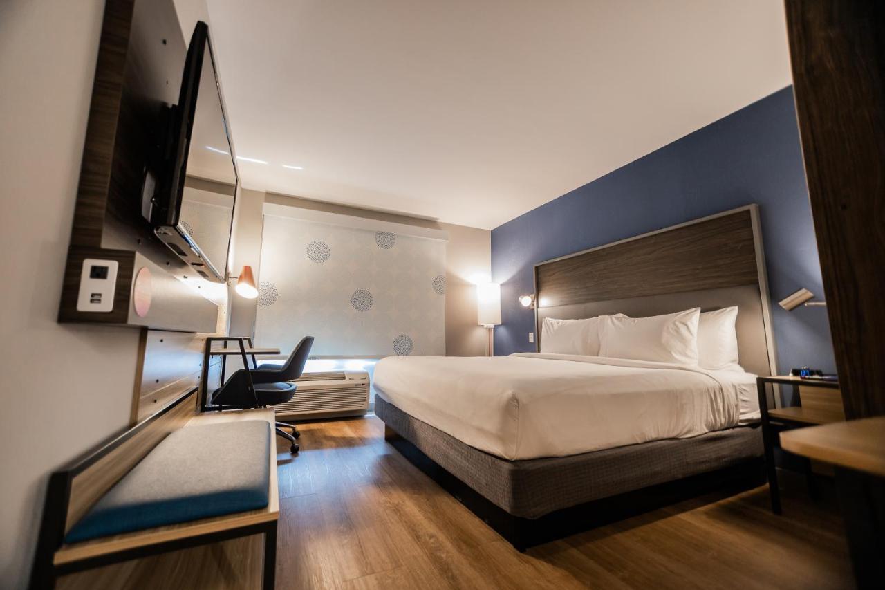 Hotel Tru By Hilton Yarmouth, Ns Extérieur photo