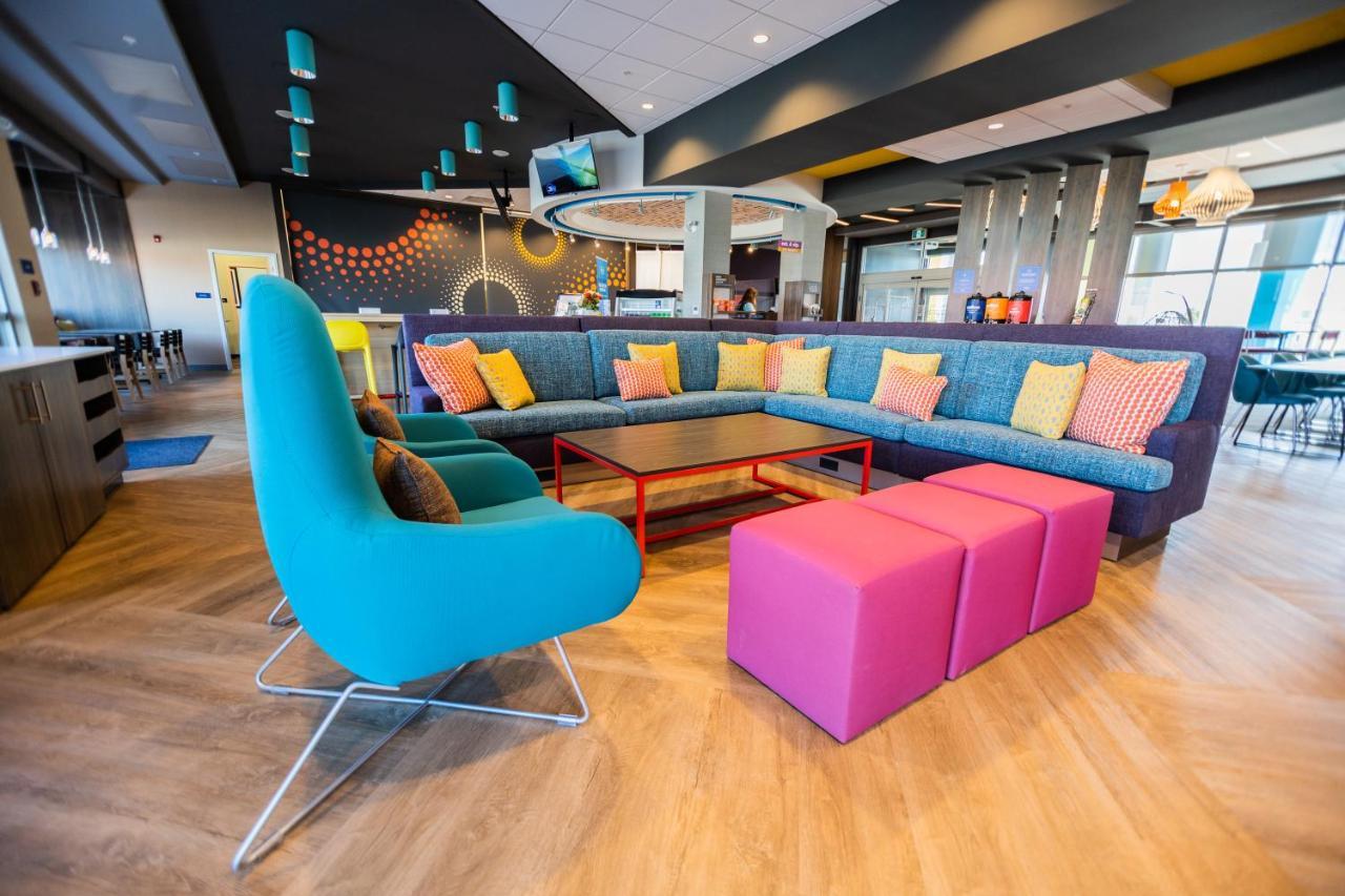 Hotel Tru By Hilton Yarmouth, Ns Extérieur photo