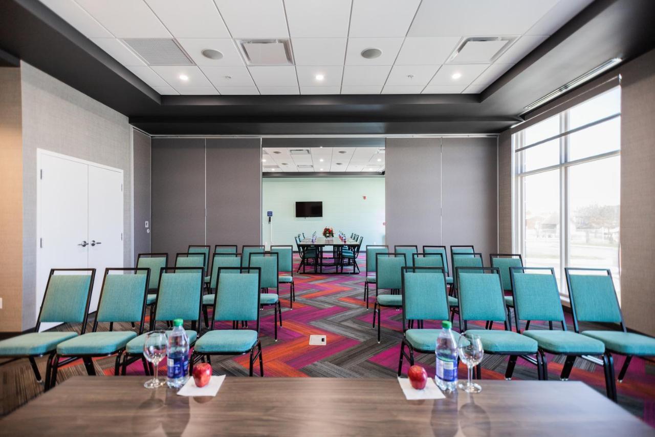 Hotel Tru By Hilton Yarmouth, Ns Extérieur photo