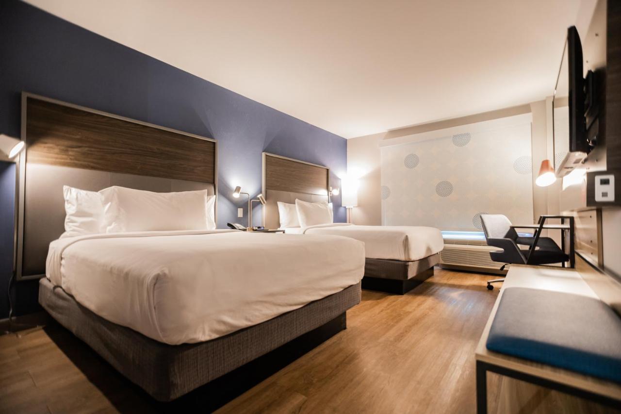 Hotel Tru By Hilton Yarmouth, Ns Extérieur photo