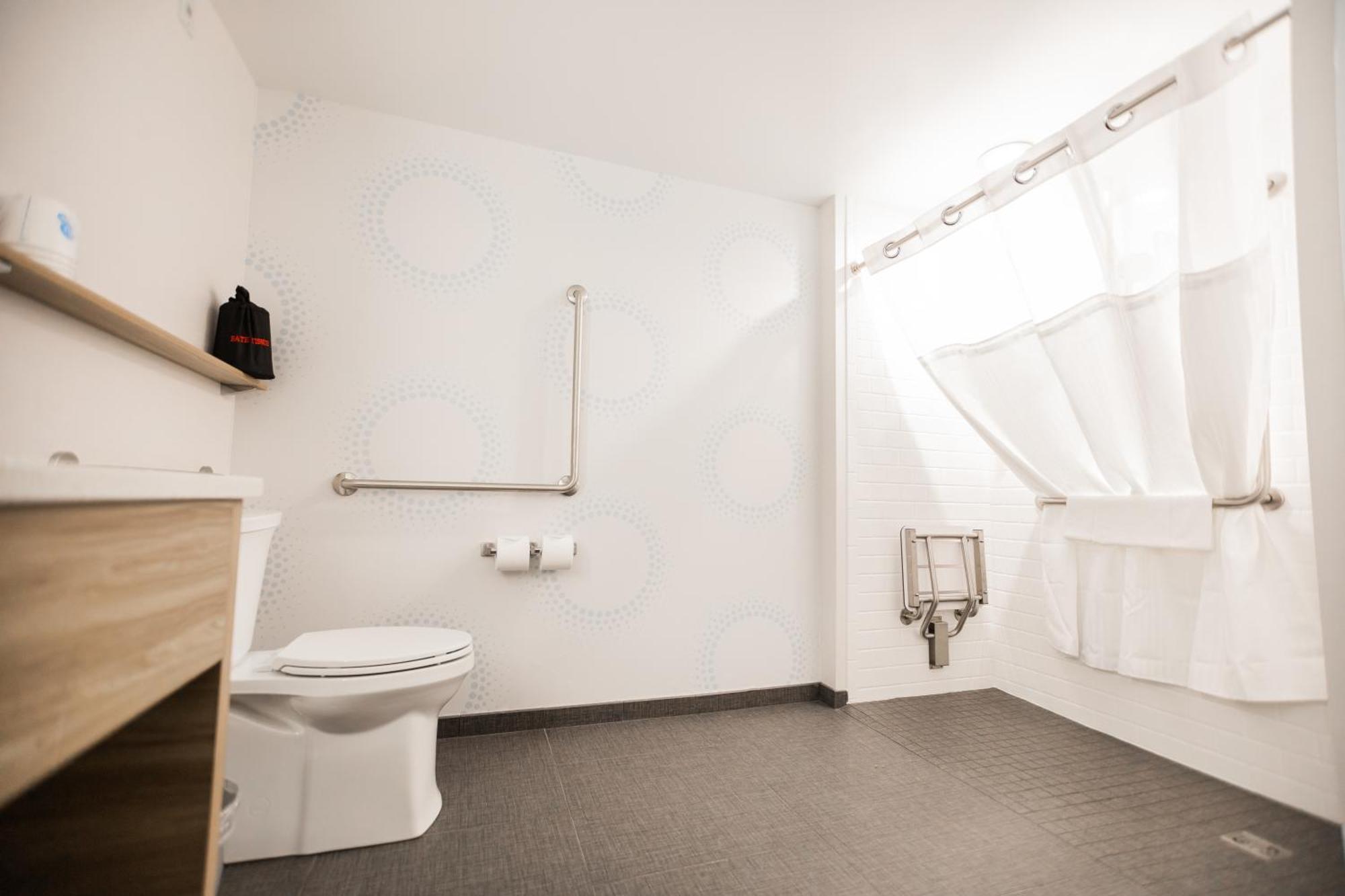 Hotel Tru By Hilton Yarmouth, Ns Extérieur photo