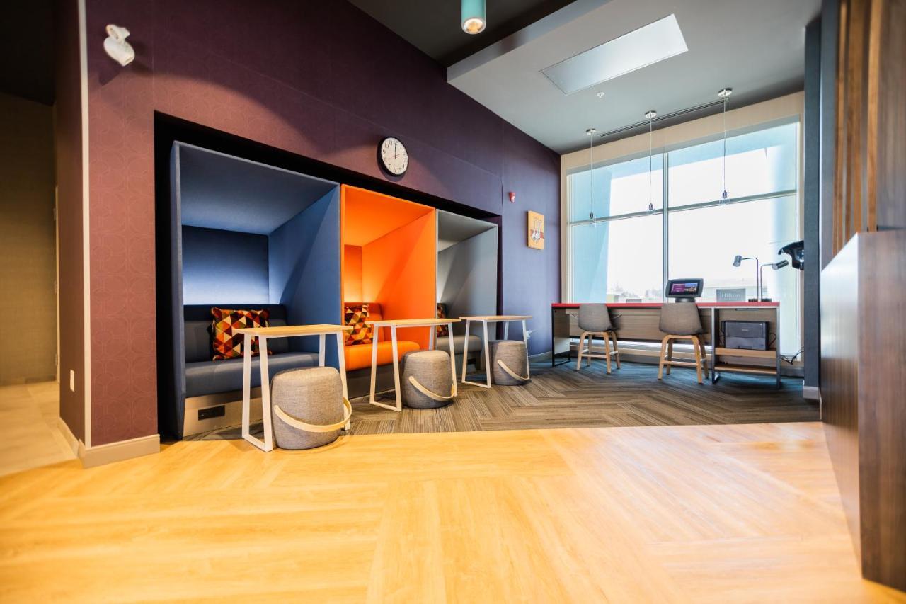 Hotel Tru By Hilton Yarmouth, Ns Extérieur photo