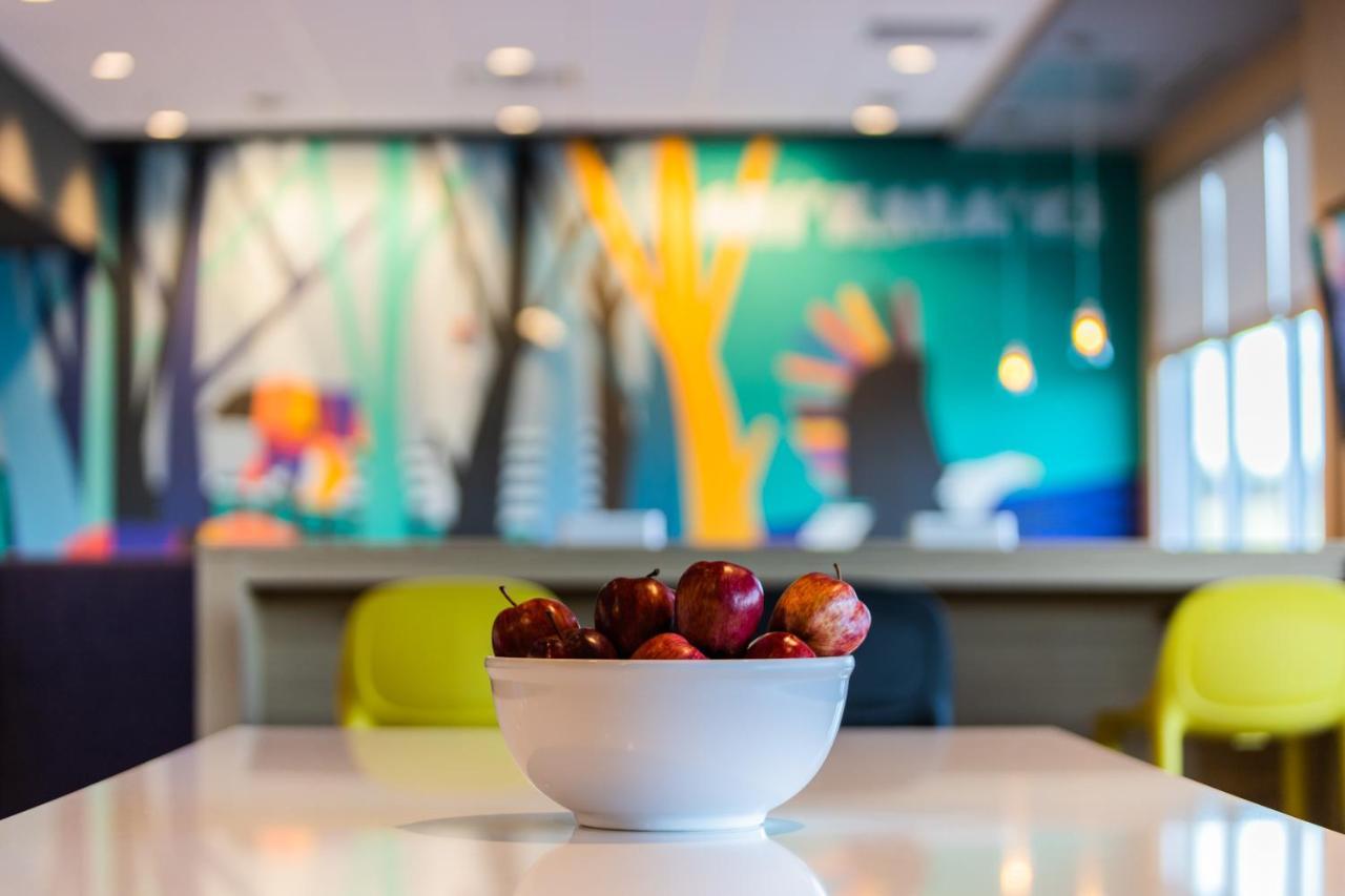 Hotel Tru By Hilton Yarmouth, Ns Extérieur photo