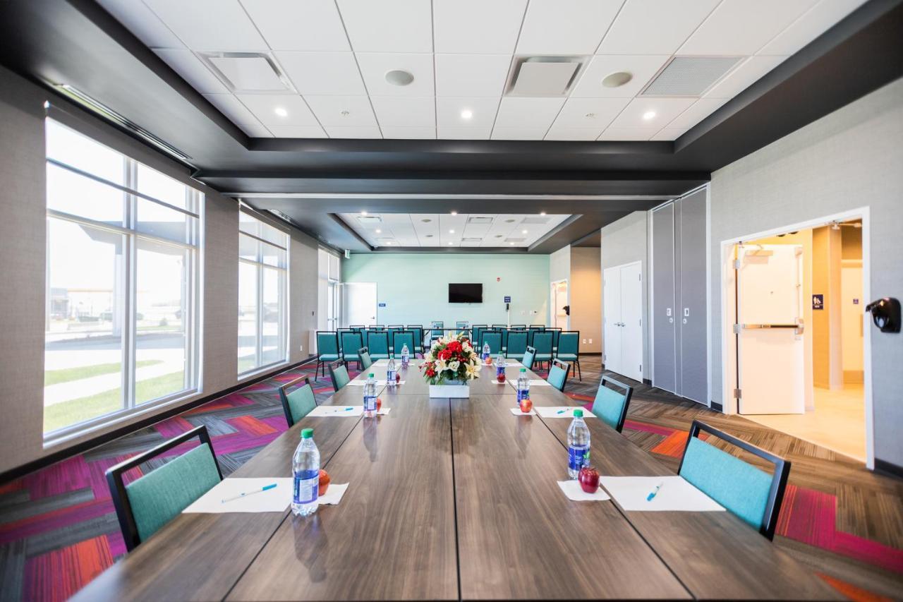 Hotel Tru By Hilton Yarmouth, Ns Extérieur photo