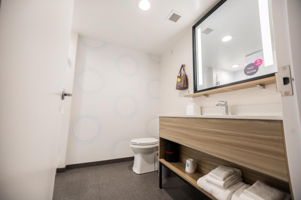 Hotel Tru By Hilton Yarmouth, Ns Extérieur photo