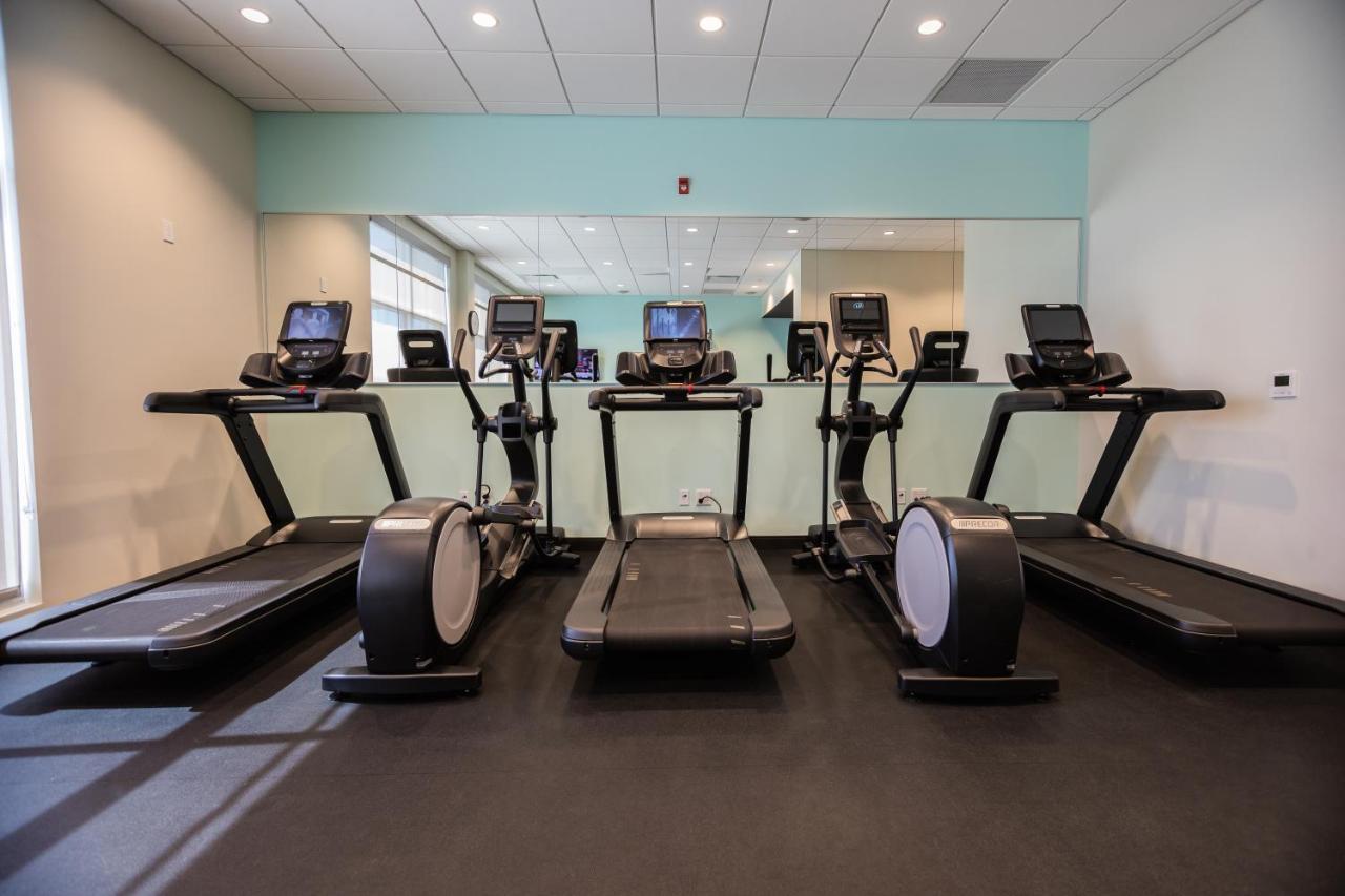 Hotel Tru By Hilton Yarmouth, Ns Extérieur photo
