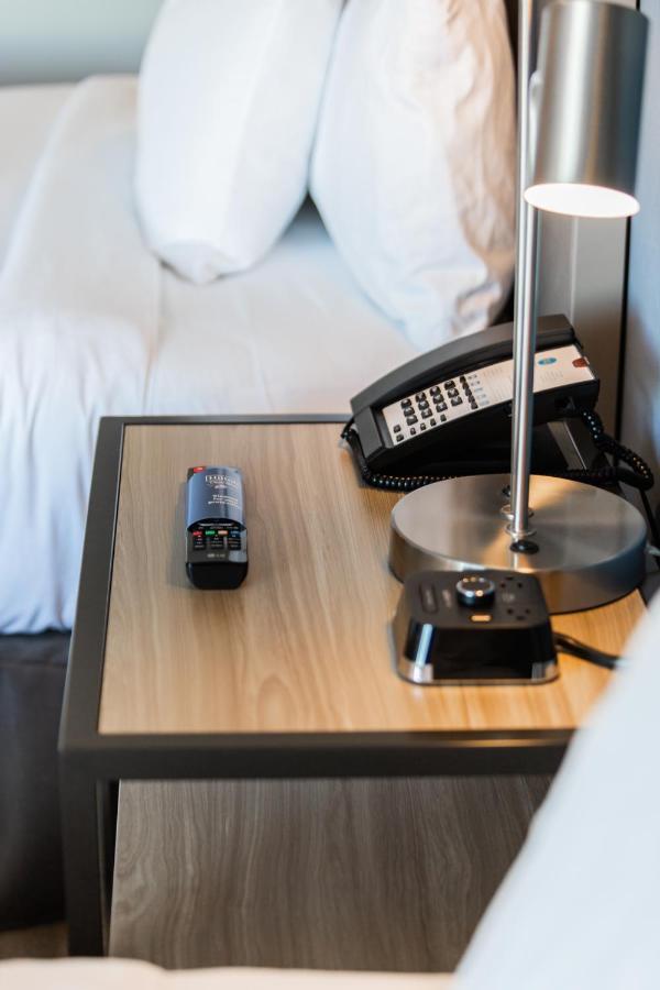 Hotel Tru By Hilton Yarmouth, Ns Extérieur photo